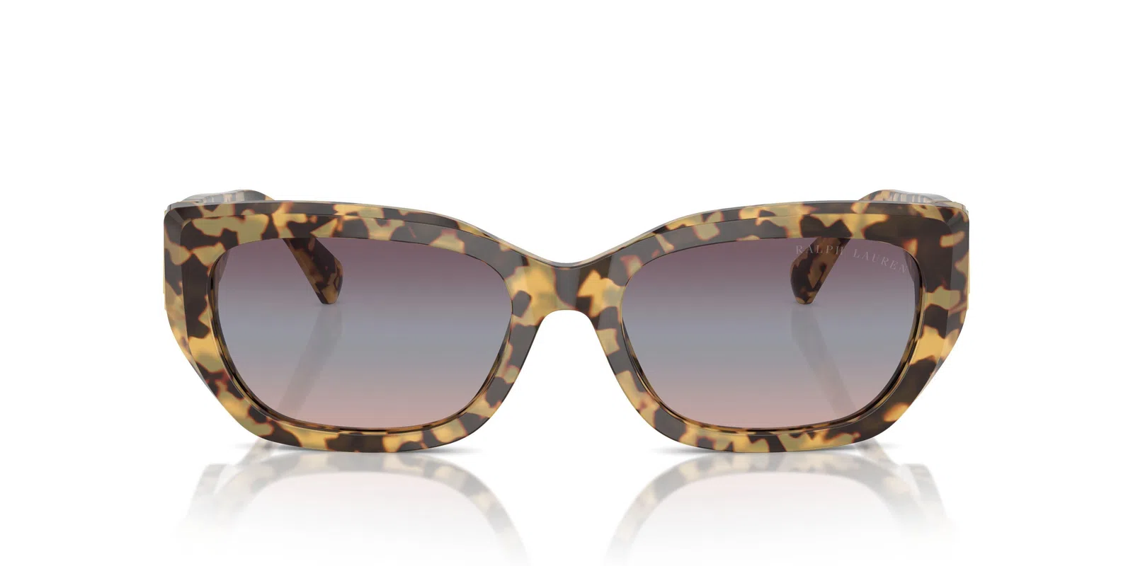 Ralph Lauren The Bridget 8222 Sunglasses - view 10